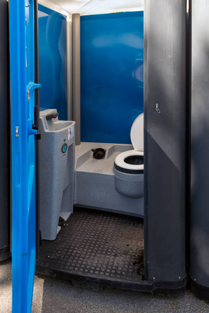 Best Local porta potty services  in Double Oak, TX