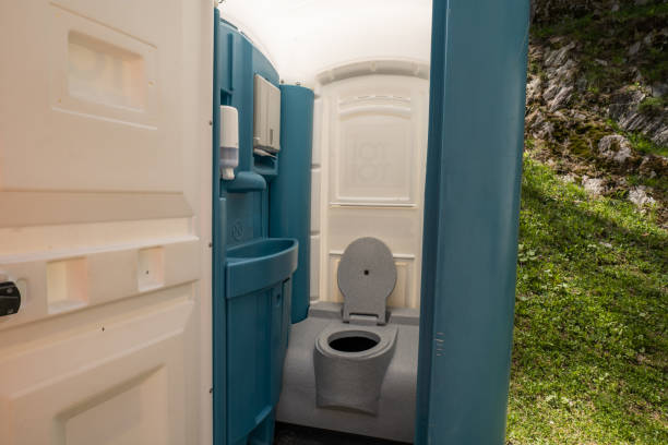 Porta potty services near me in Double Oak, TX