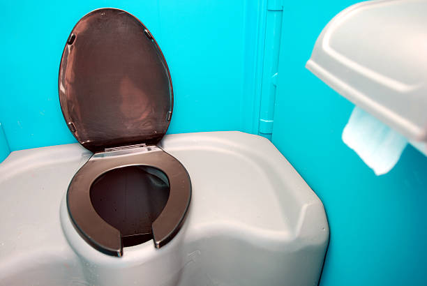 Best Local porta potty services  in Double Oak, TX