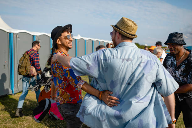 Best High-end porta potty rental  in Double Oak, TX