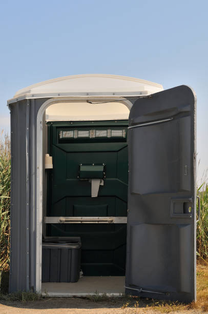 Affordable portable toilet rental in Double Oak, TX