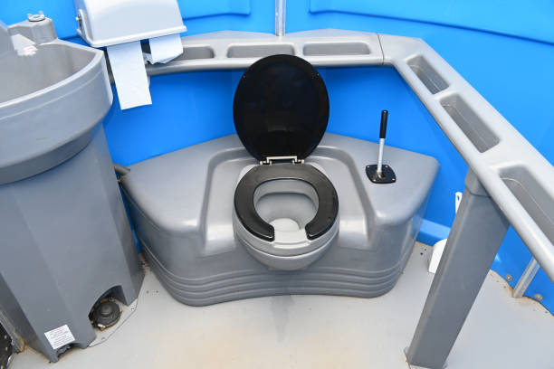 Best Long-term porta potty rental  in Double Oak, TX
