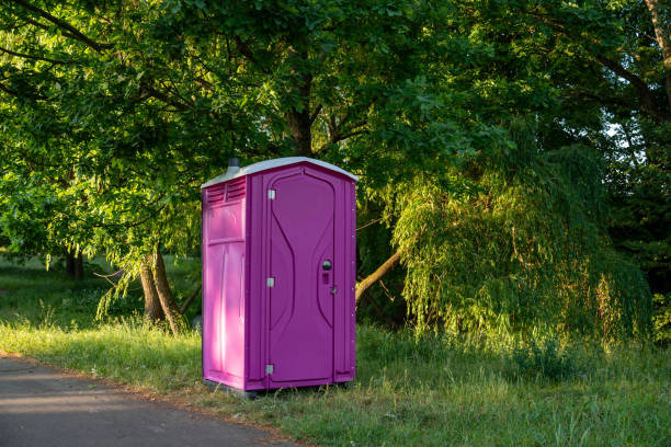 Best Portable bathroom rental  in Double Oak, TX