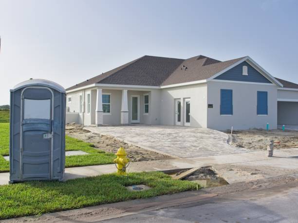 Best Portable restroom trailer rental  in Double Oak, TX